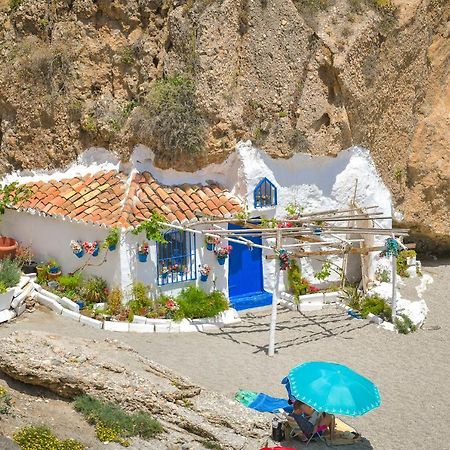 Espectacular Apartamento En Torrox Dış mekan fotoğraf