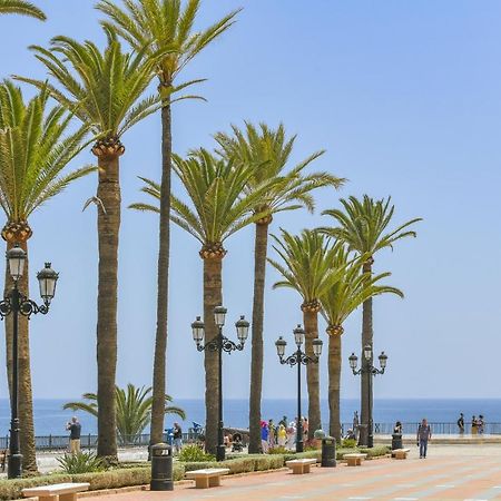 Espectacular Apartamento En Torrox Dış mekan fotoğraf