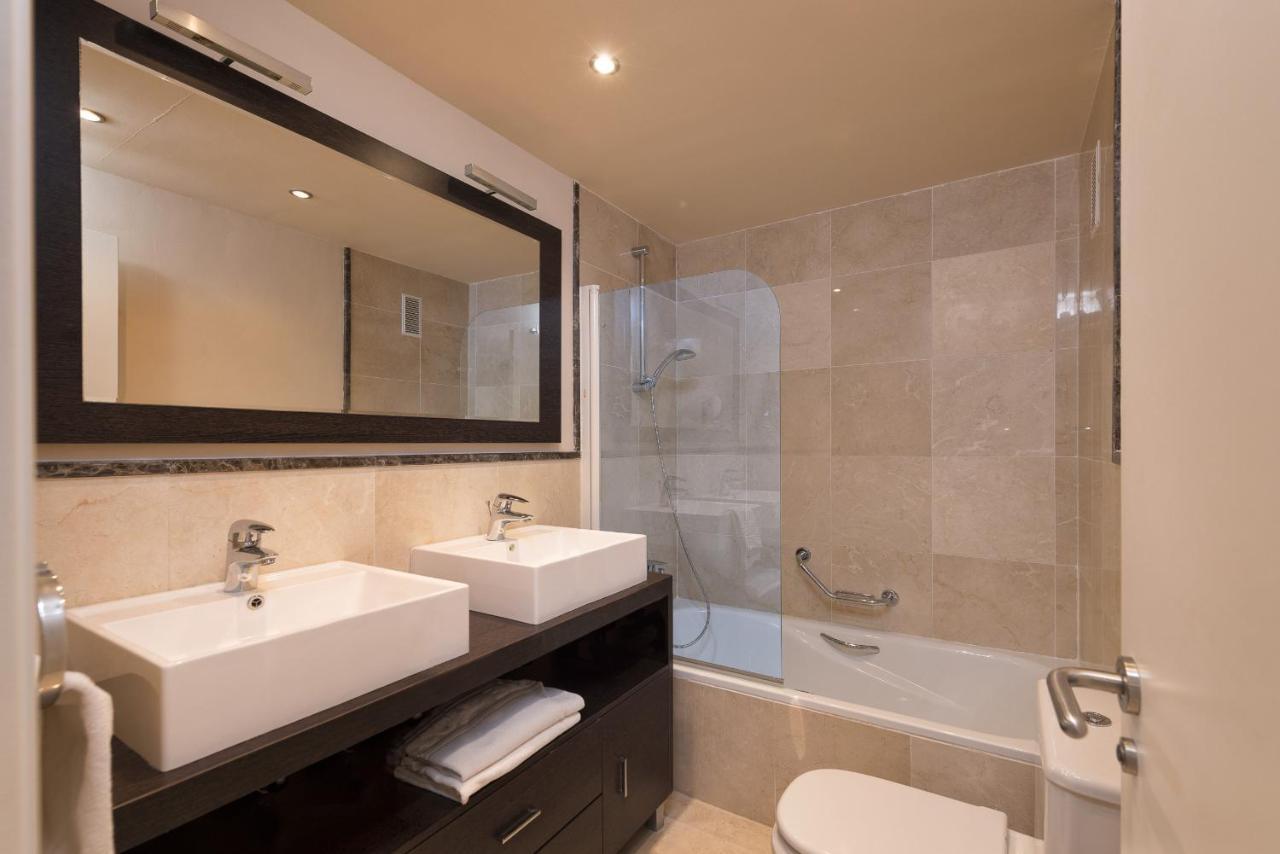Espectacular Apartamento En Torrox Dış mekan fotoğraf