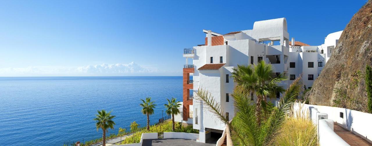 Espectacular Apartamento En Torrox Dış mekan fotoğraf