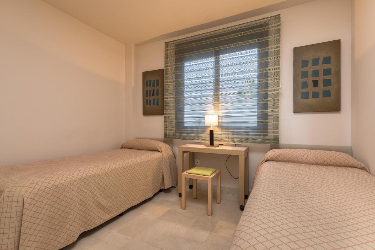 Espectacular Apartamento En Torrox Dış mekan fotoğraf
